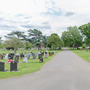 Surbiton Cemetery