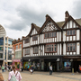 Kingston Town Centre