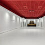 Camden White Box Gallery