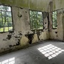 Abandoned Interiors - Former Essex Mill & Factory Site