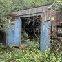 Abandoned Buildings - Former Essex Mill & Factory Site