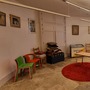 Strawberry Hill House - Classrooms & Green Rooms