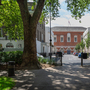Cartwright Gardens