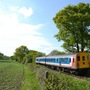 Various Working Heritage Trains