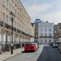 Burton Street