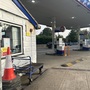 Cresswells Garage - Petrol Station