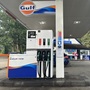 Cresswells Garage - Petrol Station