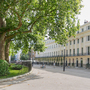 Fitzroy Square