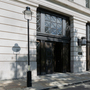 Bloomsbury Square