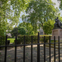 Bloomsbury Square Garden