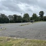 Crystal Palace Park - Coach Park Unit Base
