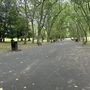 Crystal Palace Park - The Avenue