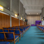 Croydon Cemetery - East Chapel