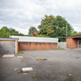 Croydon Cemetery - Mortuary