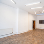 Conway Hall - Empty Shop Unit