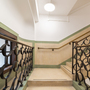 Camden Town Hall - Corridors