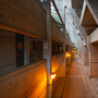 The Brunswick Centre - Interiors