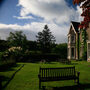 Pendarren House - Exteriors & Grounds