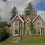 Pendarren House - Exteriors & Grounds