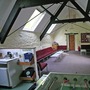 Pendarren House - Interiors