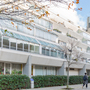 The Brunswick Centre - Exteriors