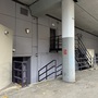 Westway Trust - Former West London Nightclub - Exterior & Entrance