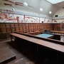 Former Hampstead Police Station & Court Room - Court Room