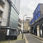 OMS - Derelict Buildings in Holborn