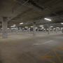 Blue Car Park 