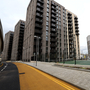 Urban Rise - Private controllable Road