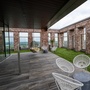 Canada Gardens Roof Terrace