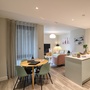 Mint Apartment