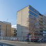 Hackney Industrial Building