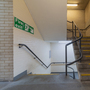 Hackney Industrial Building