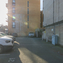 Hackney Industrial Building
