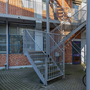 Hackney Industrial Estate