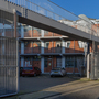 Hackney Industrial Estate