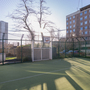 Spa Green Estate - Football / Basketball Court