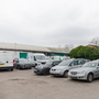 Walthamstow Industrial Estate