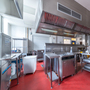 Haringey Primary School - Interior