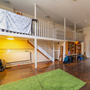 Haringey Primary School - Interior