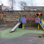 Haringey Primary School - Exterior