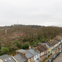 Haringey Office Block  - Rooftop