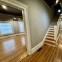 Empty House Historic Norcross
