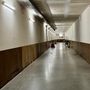 Tunnels & Hallways