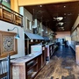 Empty Restaurant