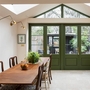 Colourful Family Home
