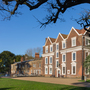 Boston Manor House - Exterior