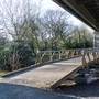 Boston Manor Park - Flyover