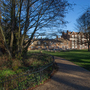 Boston Manor Park